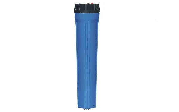 Jumbo Filter Housing