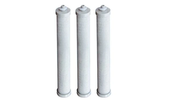 Sand and Carbon Filter