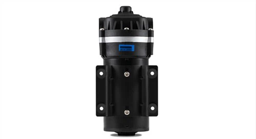 산업용 수압 부스터 펌프