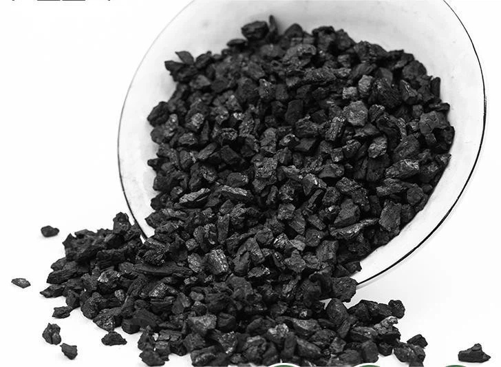 Activated Carbon For Watertreatment Purification